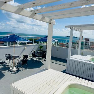 Gaivotas Praia Hotel