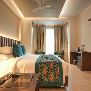 Hotel Rj - Managed By Atithi House