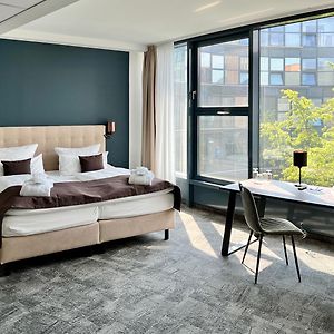 Hotel am Borsigturm