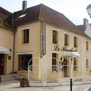 Hotel Le Flaubert